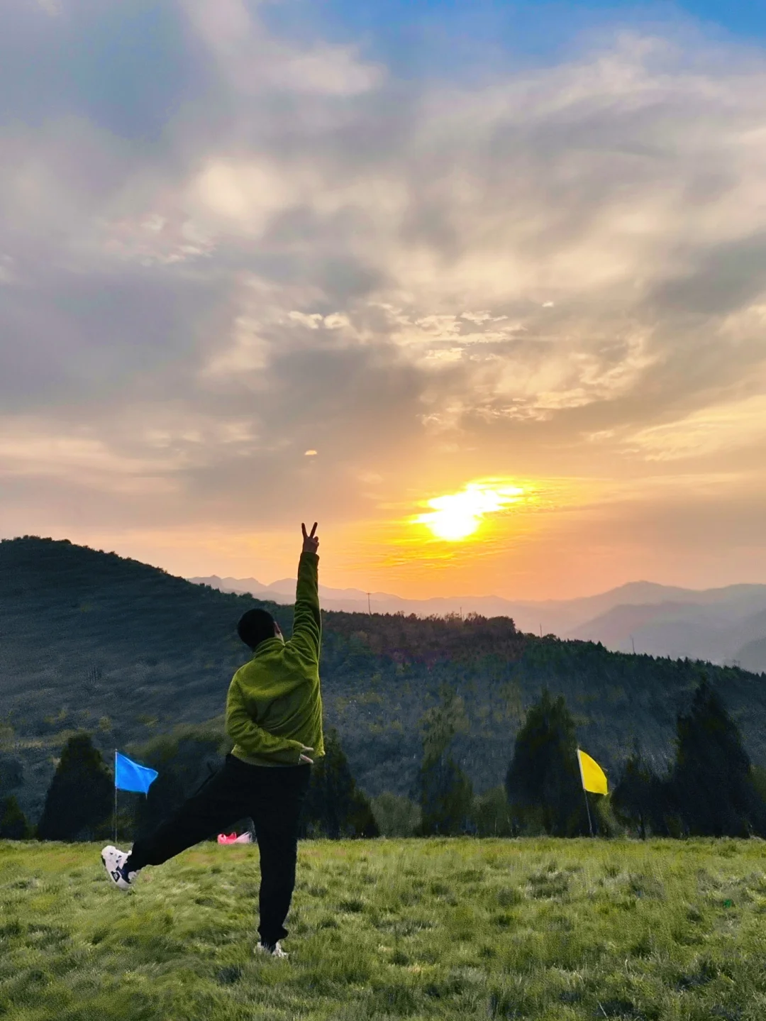 🗺️一千元邯郸3天2晚穷游攻略｜建议收藏