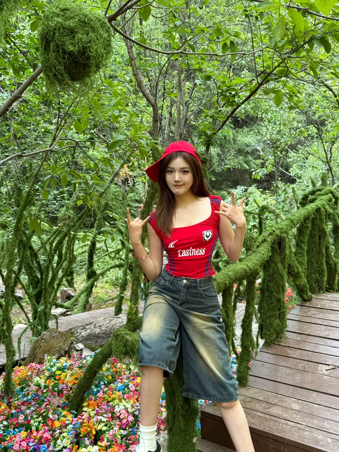 洛阳小众绝美玩水景点！不要再去人挤人啦！