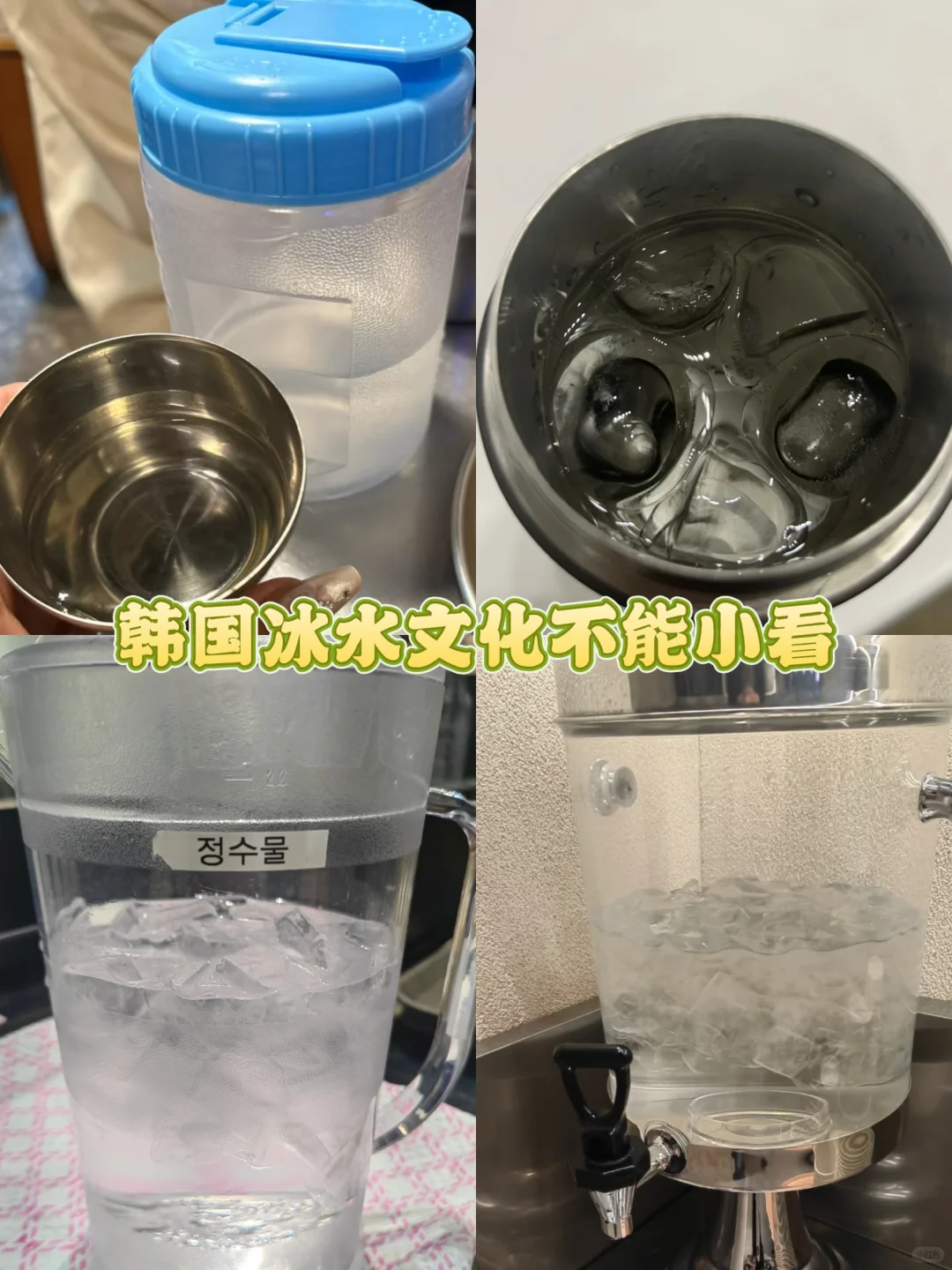 🇰🇷韩国呆了5天，我真的要崩溃了😰