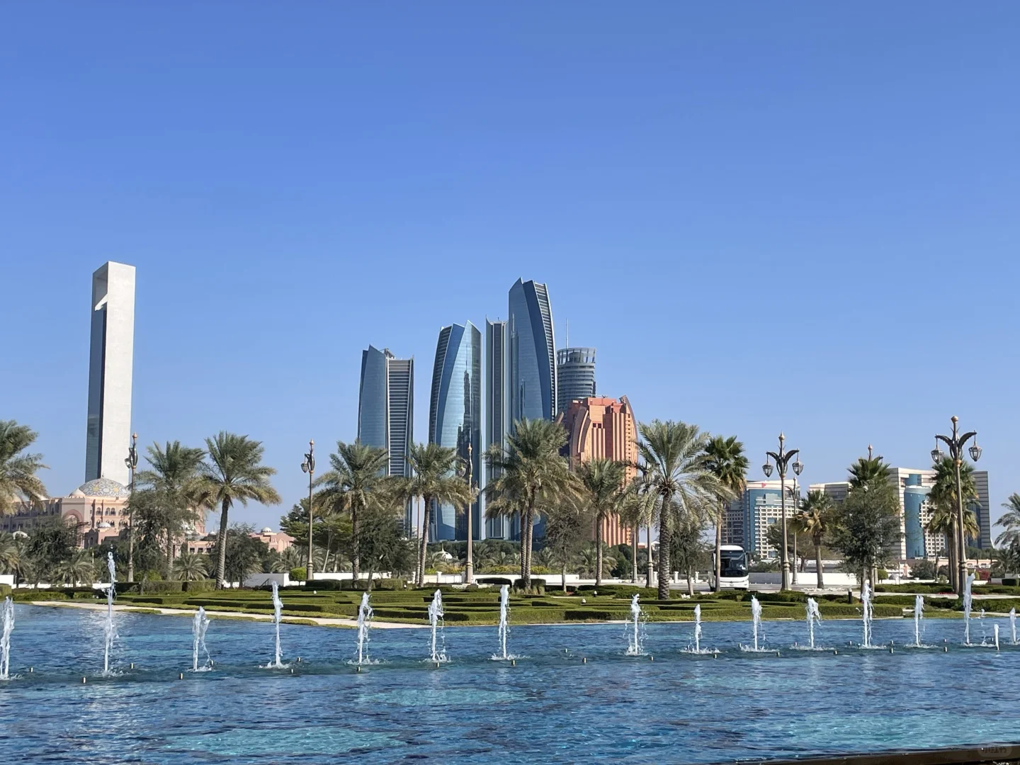 🇦🇪阿联酋两天足够