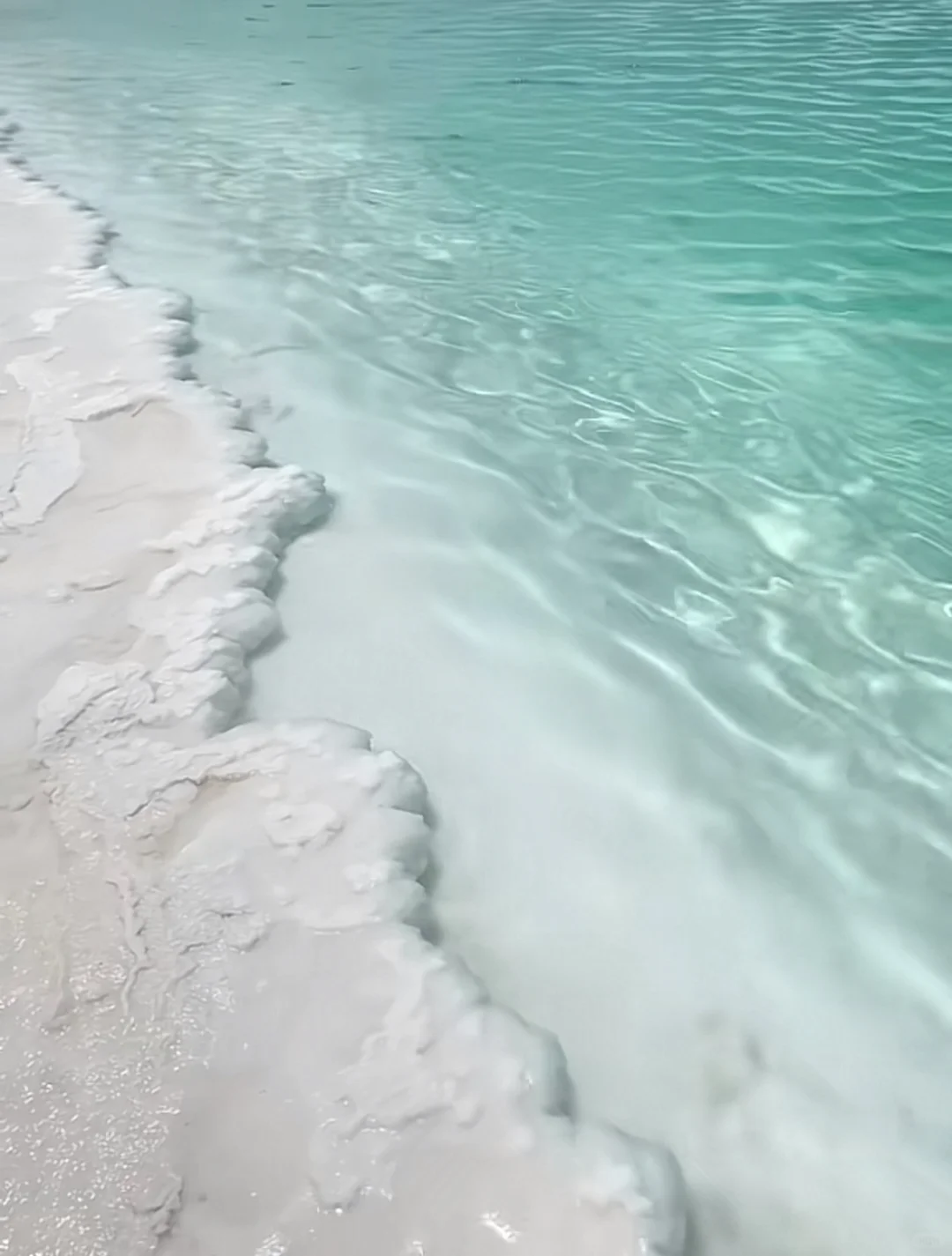 端午青海3天2夜旅游攻略|一场极致的浪漫