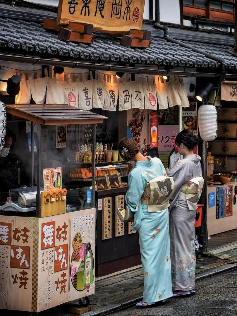 在日本玩了9天，我的消费观真的崩塌了😭