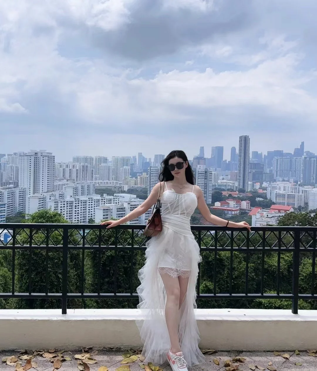 对女性最友好的国家，没有之一——新加坡🇸🇬