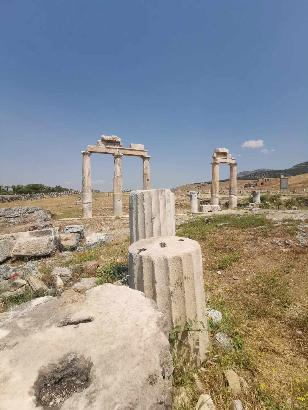 刚从土耳其旅游回来，以下几点不得不说