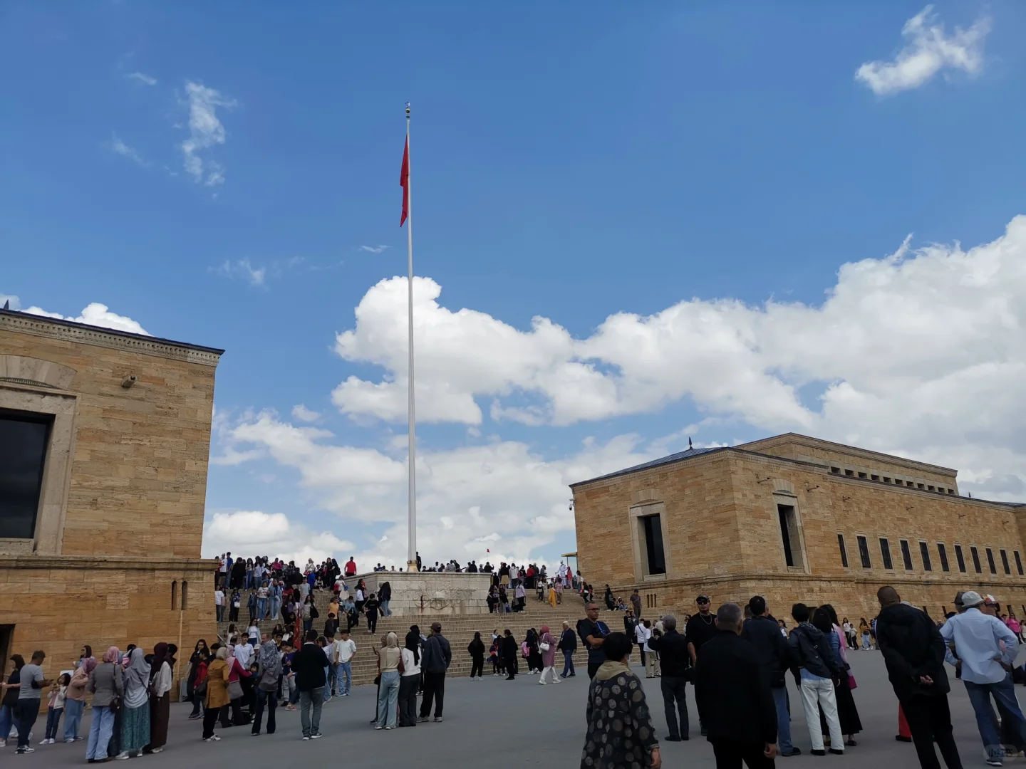 刚从土耳其旅游回来，以下几点不得不说