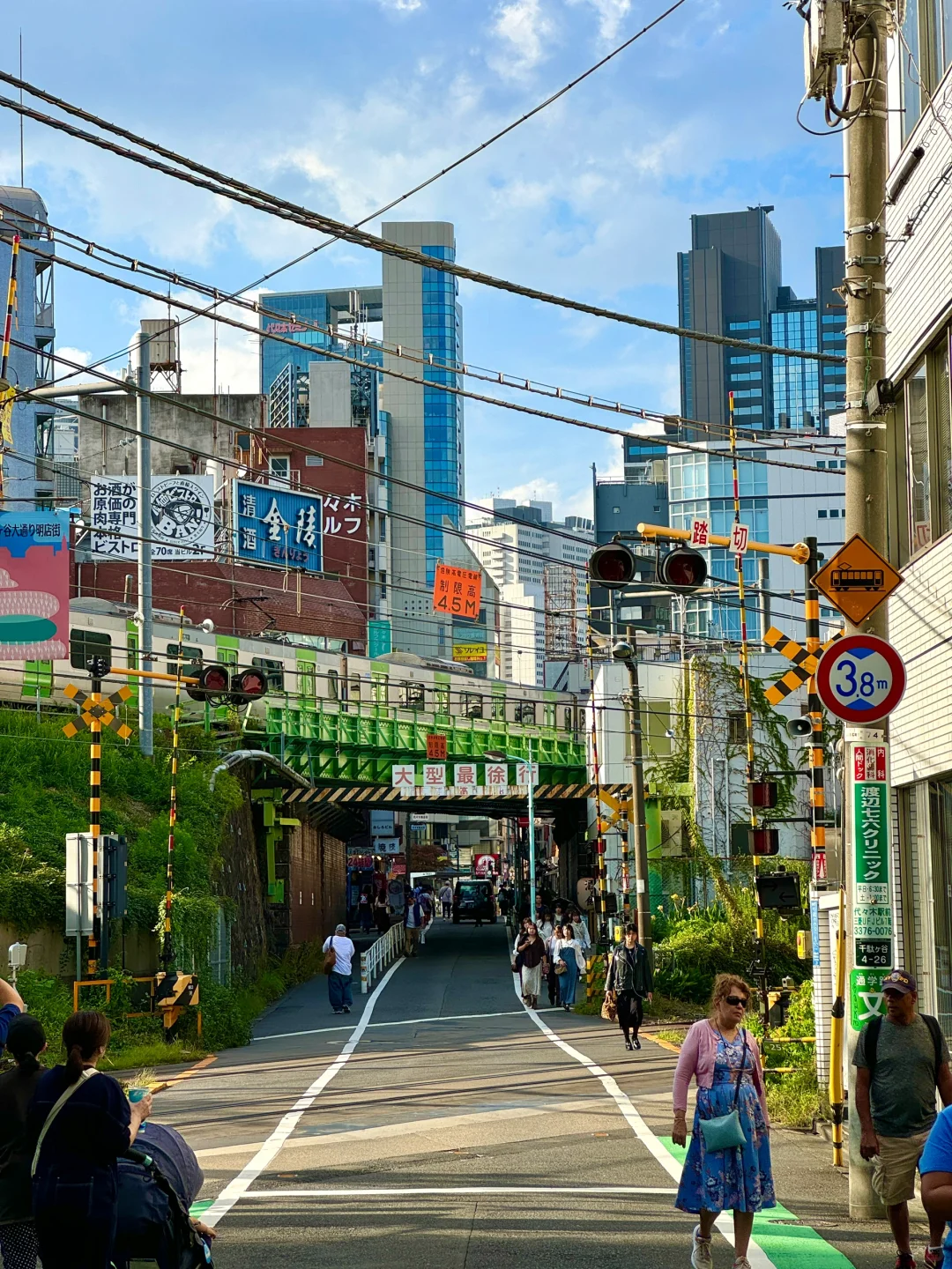 人生不过三万天，能记住一辈子的旅行瞬间❗️