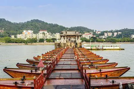 潮汕旅游推荐