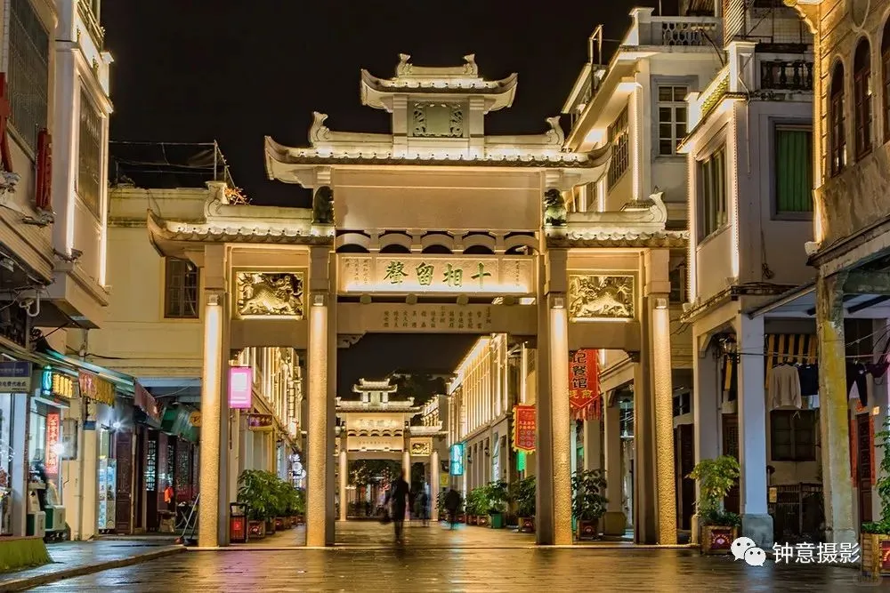 潮汕旅游推荐