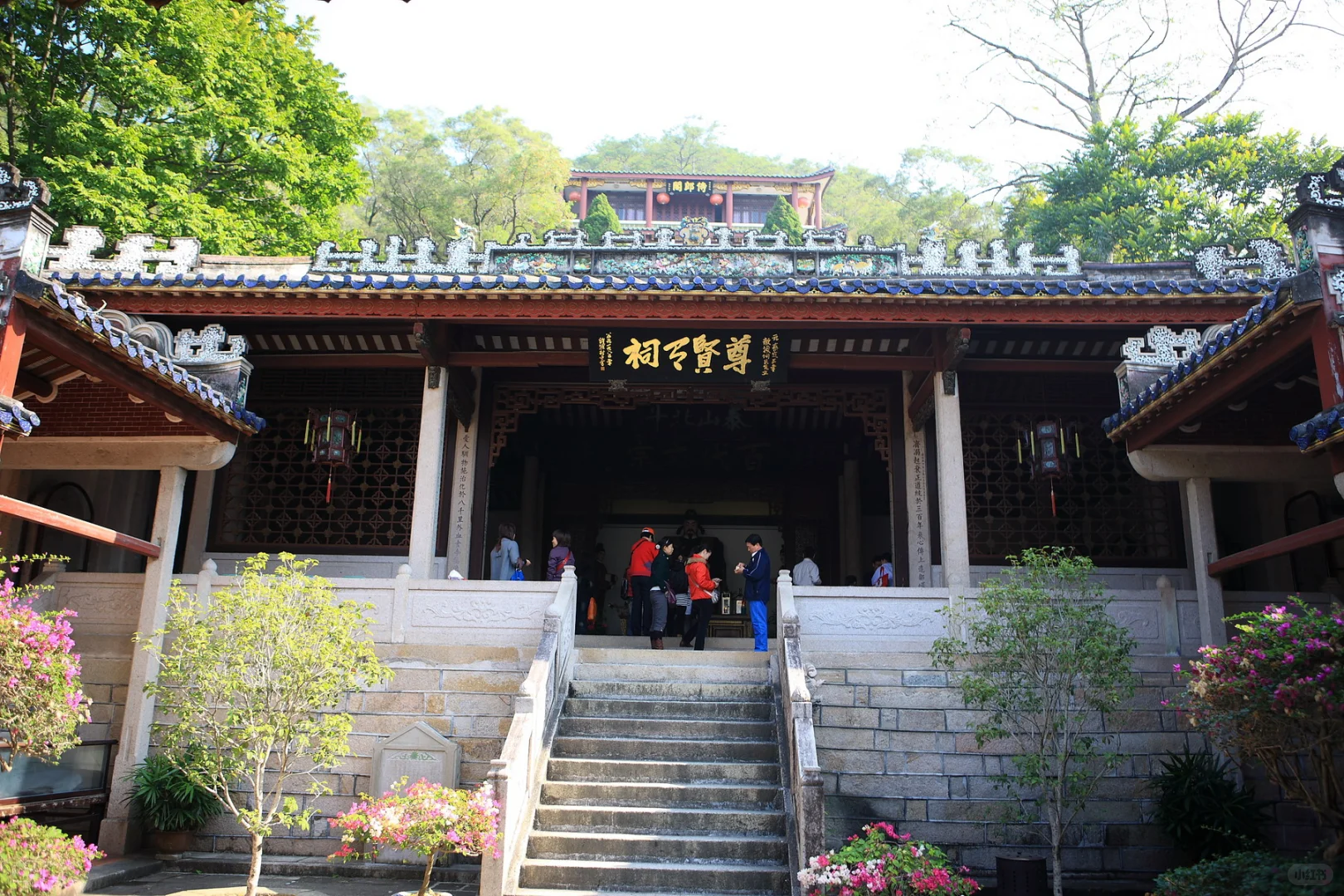 潮汕旅游推荐