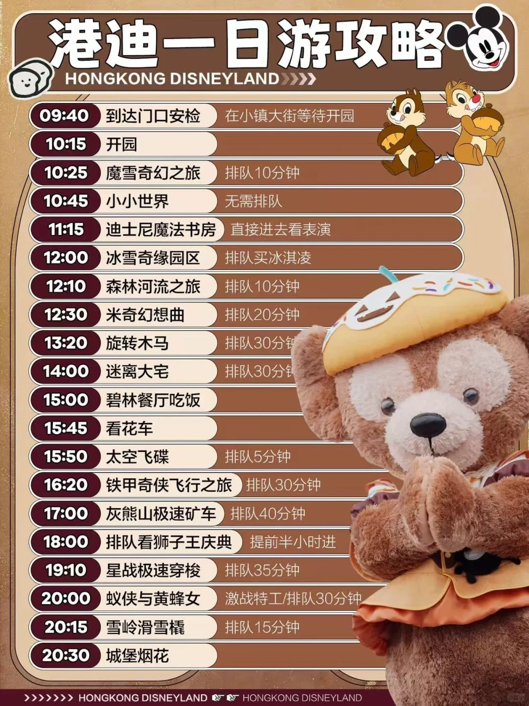 高铁直达！国内最适合带娃去玩的5个游乐园