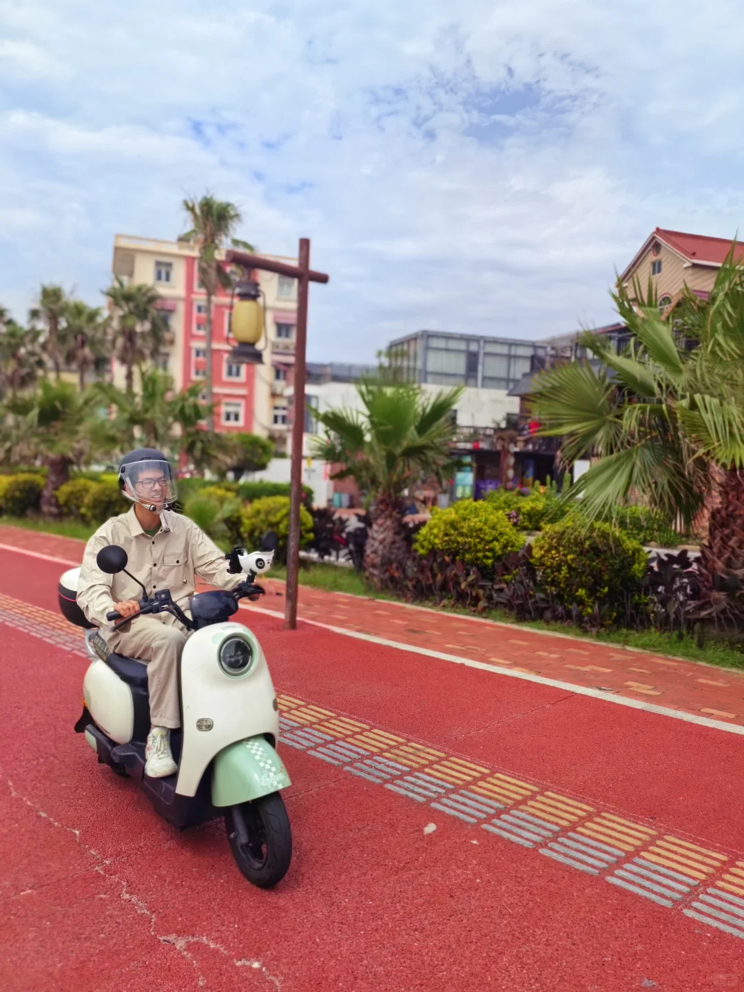 “湄屿潮音