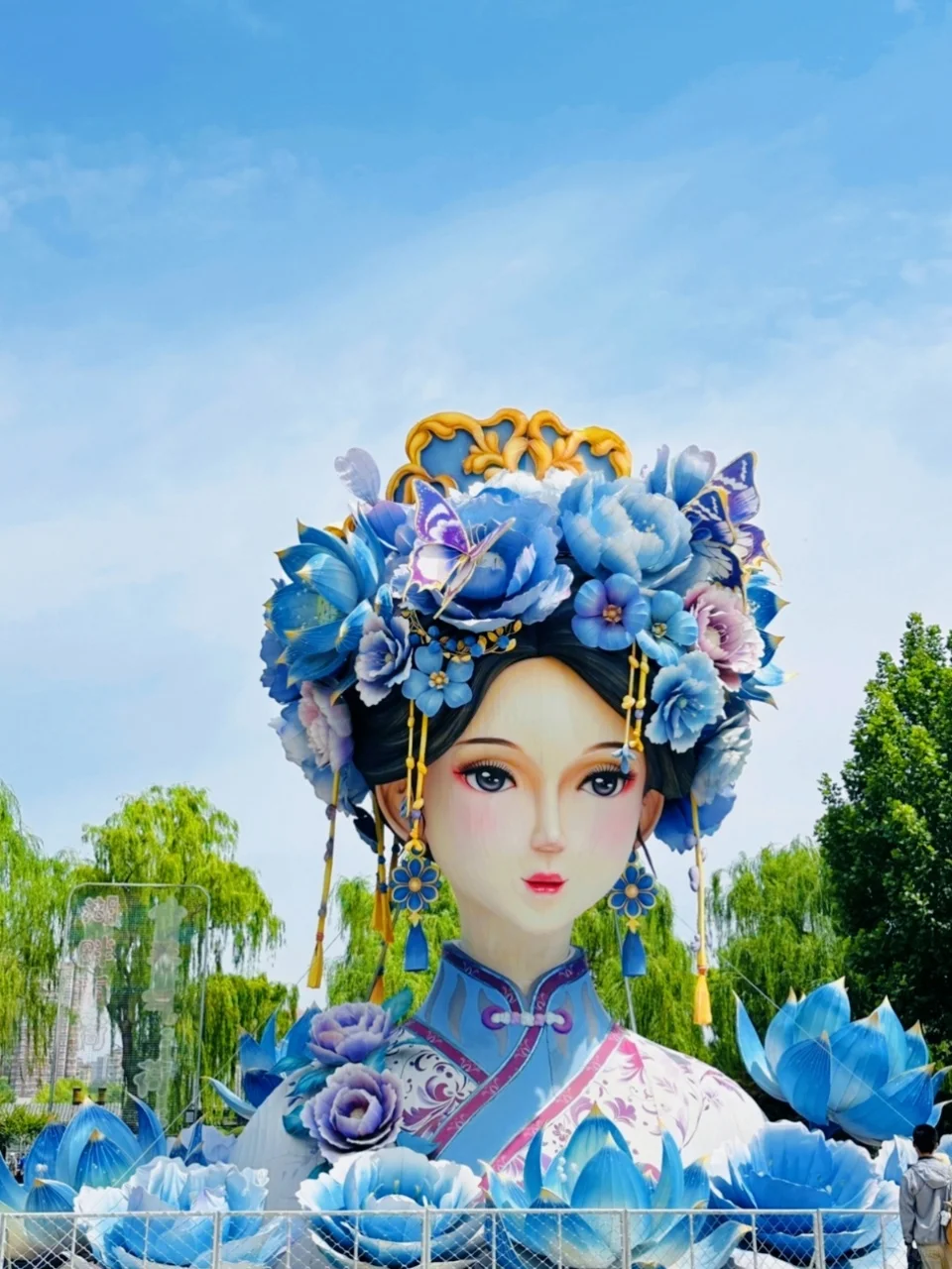 夏天总要来趟大明湖|与荷之约即是盛宴！