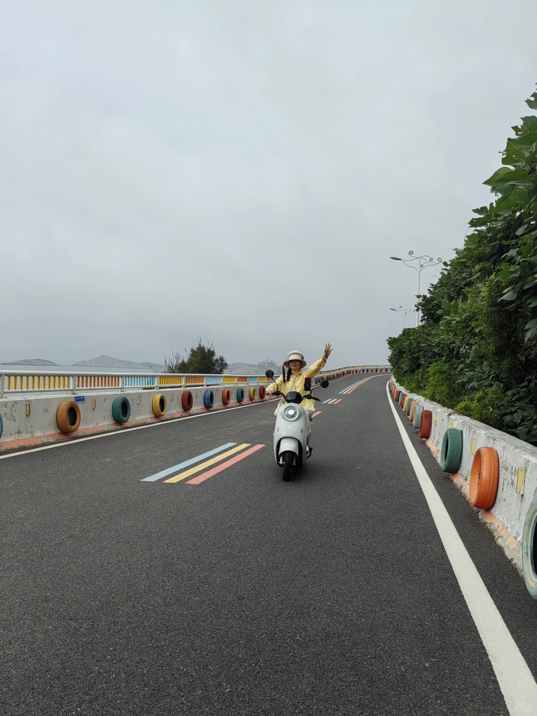 “湄屿潮音