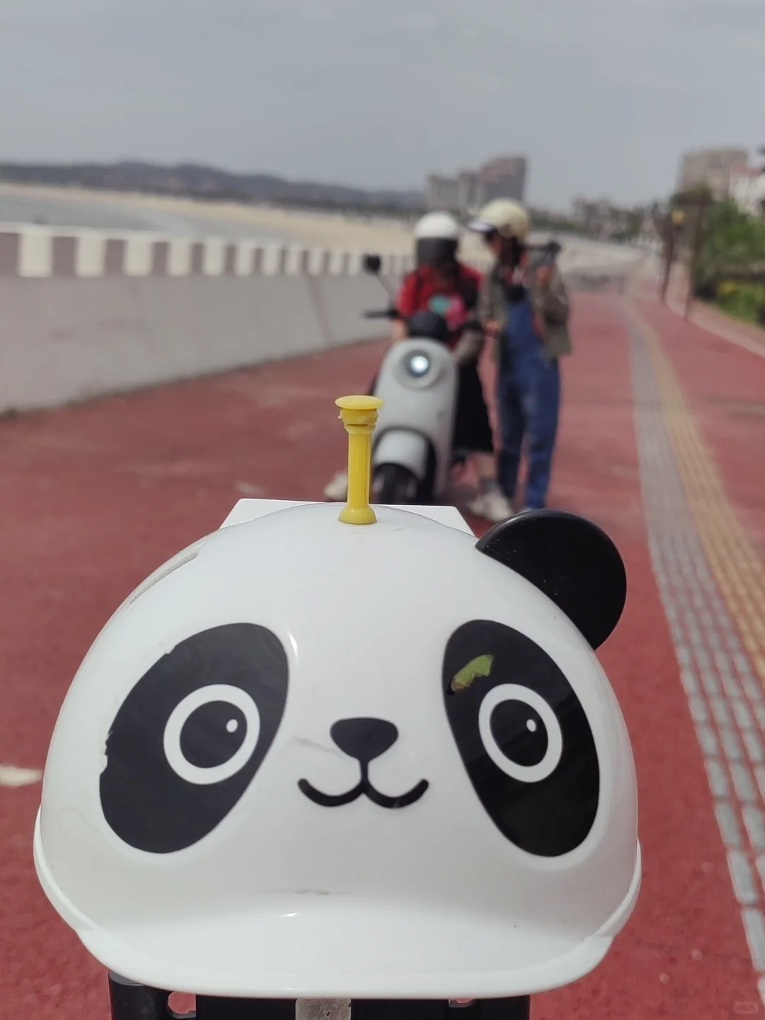 “湄屿潮音
