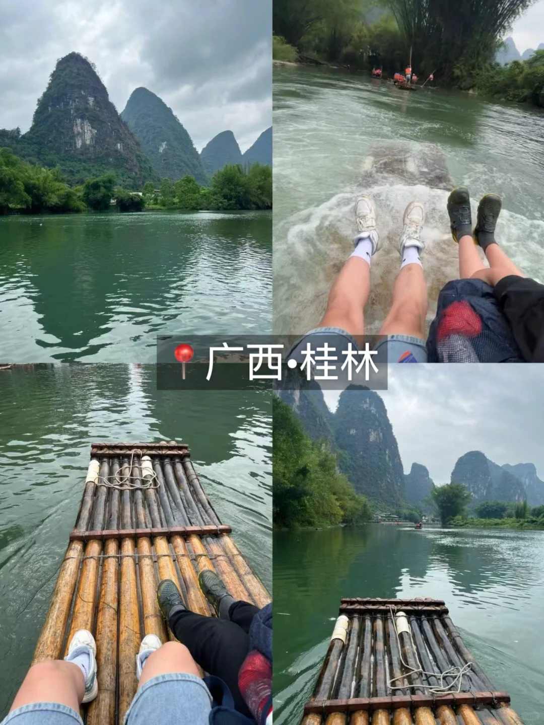 暑假旅游！分享几个小众冷门但好玩的城市！！
