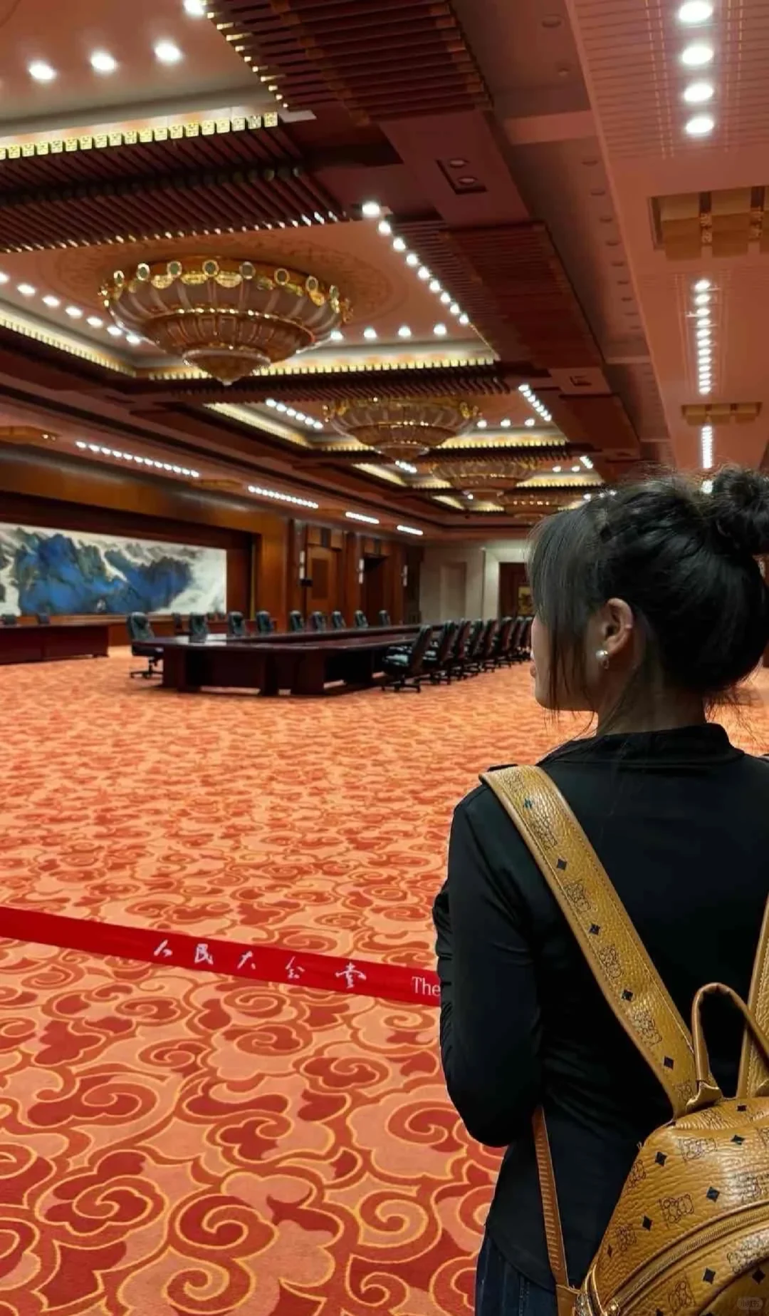 强烈推荐我报的这家北京纯玩团（不是托！）