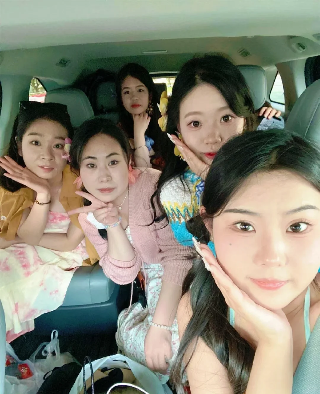强烈推荐我报的这家北京纯玩团（不是托！）
