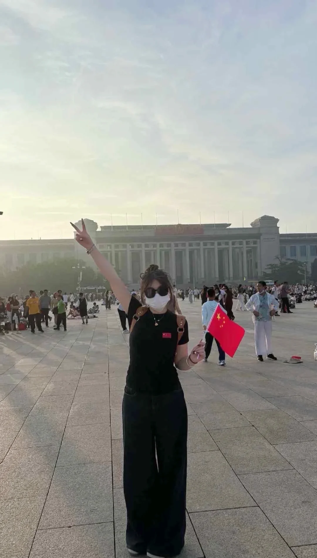 强烈推荐我报的这家北京纯玩团（不是托！）