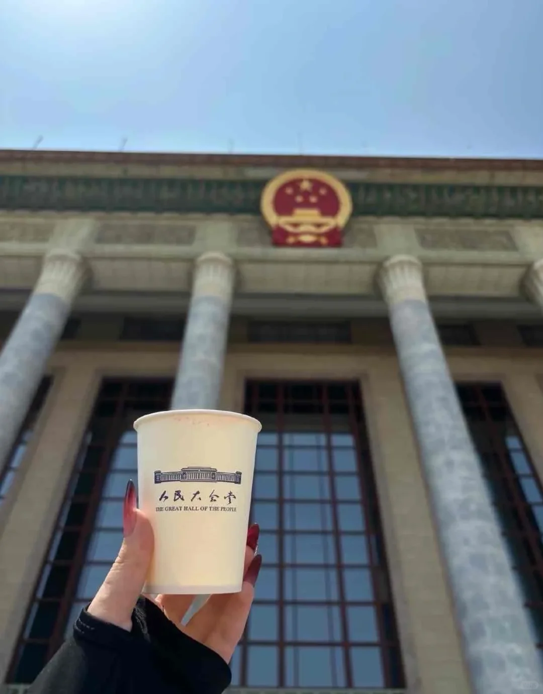 强烈推荐我报的这家北京纯玩团（不是托！）
