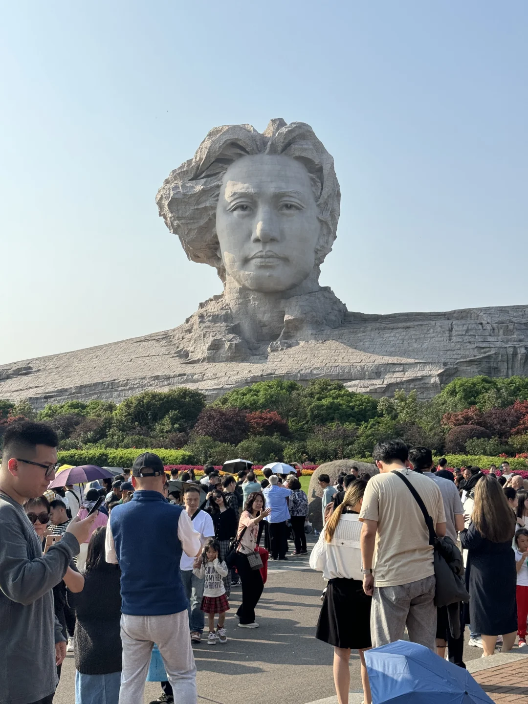 刚从长沙回来😭崩溃了！真诚提醒还未出行的.
