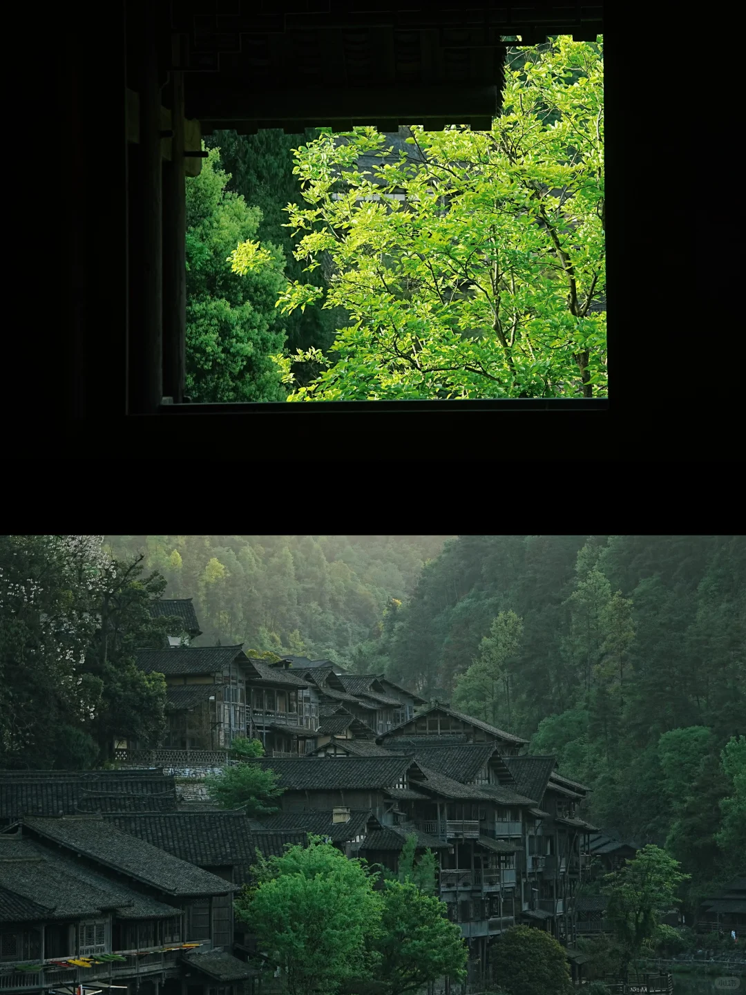 贵州｜青山深处的隐世秘境