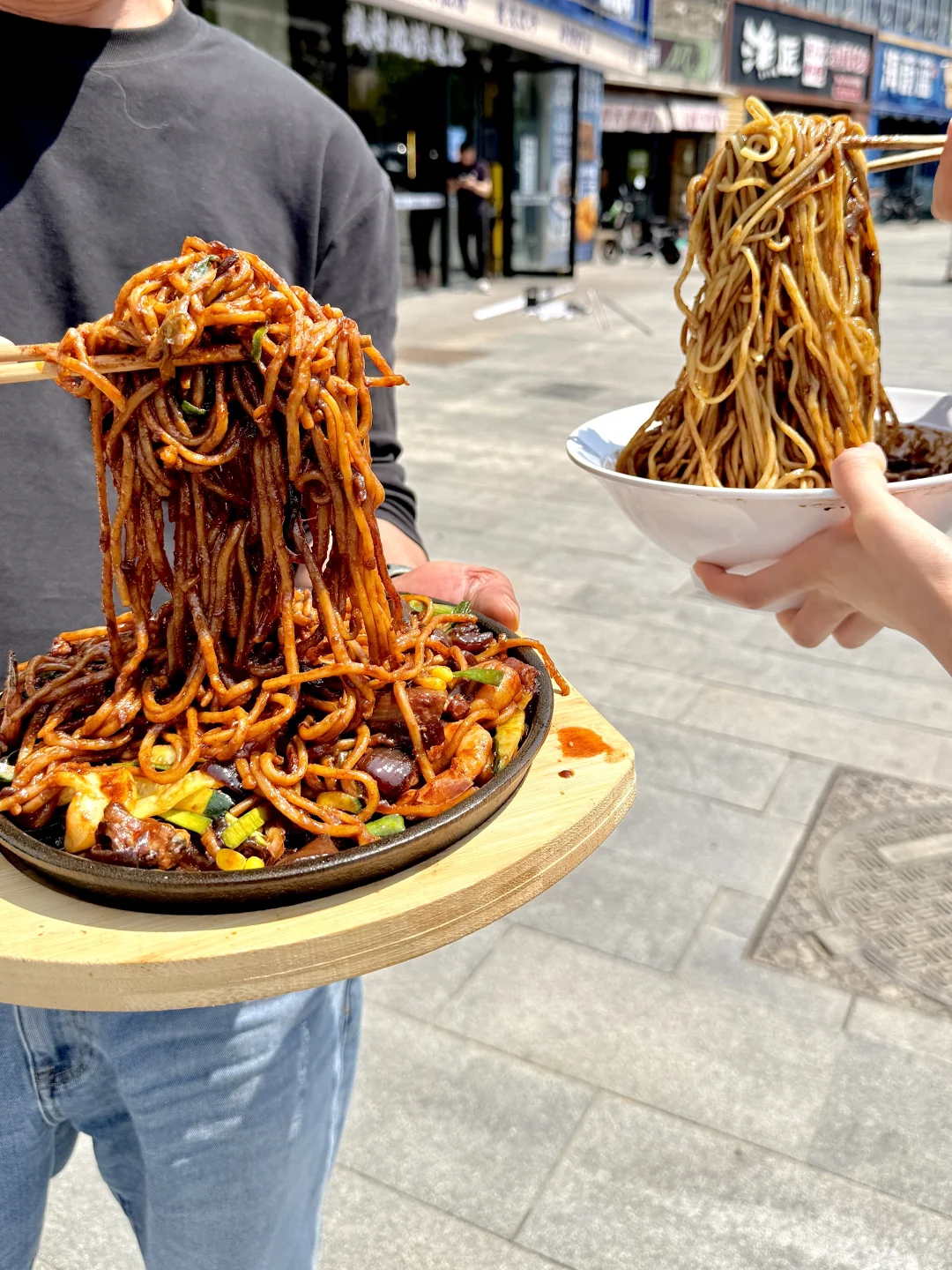 暑假打算去一趟威海？快来抄作业吖！！！