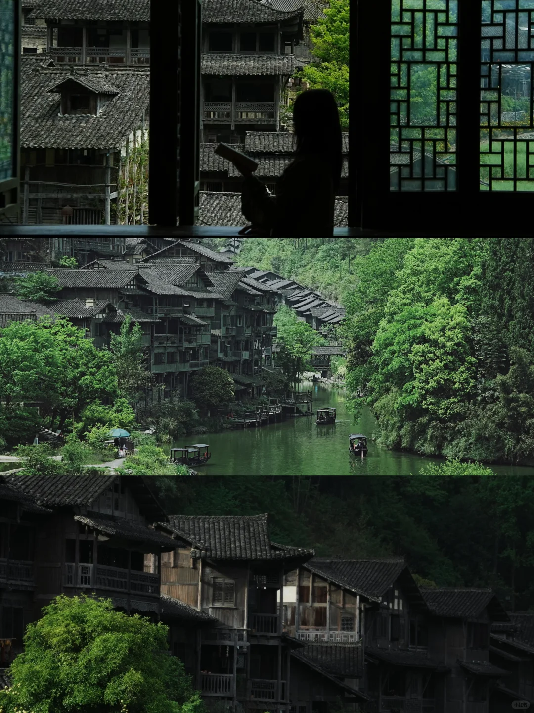 贵州｜青山深处的隐世秘境