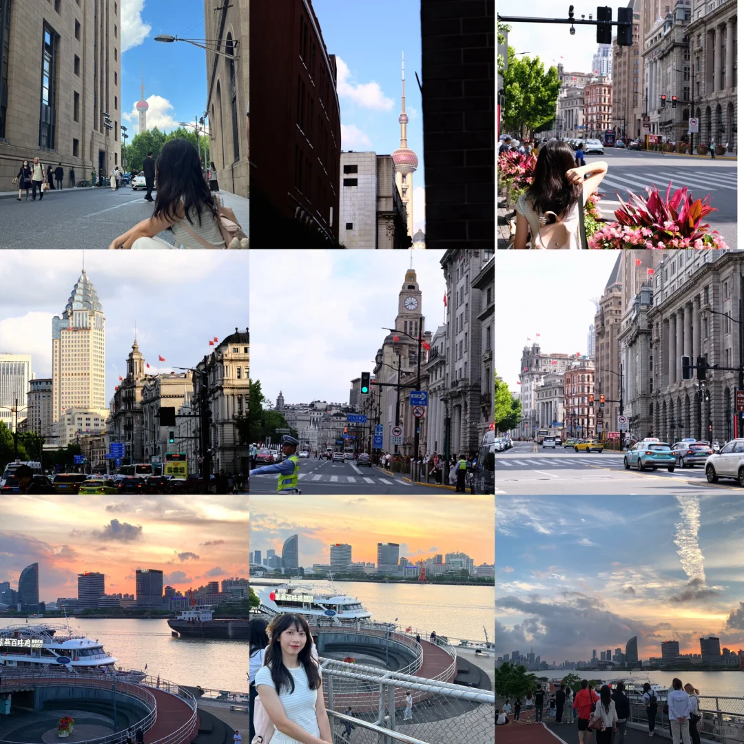 广东大学生江南之旅｜五天人均2k的毕业旅行！
