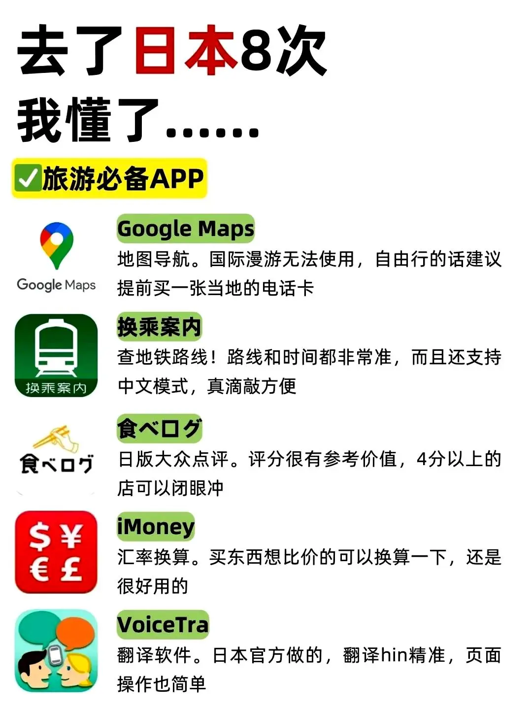 去了日本N次之后，我终于明白了一些事情……现在我要把这些经验整理出来给大家，千万不要周末连续订酒店，超级超级贵！