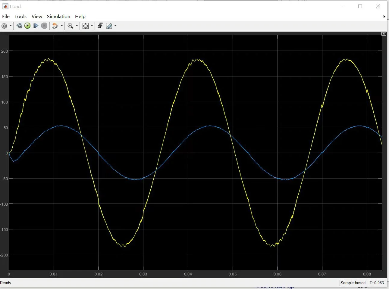 MATLAB gui界面制作，app designer 定制界