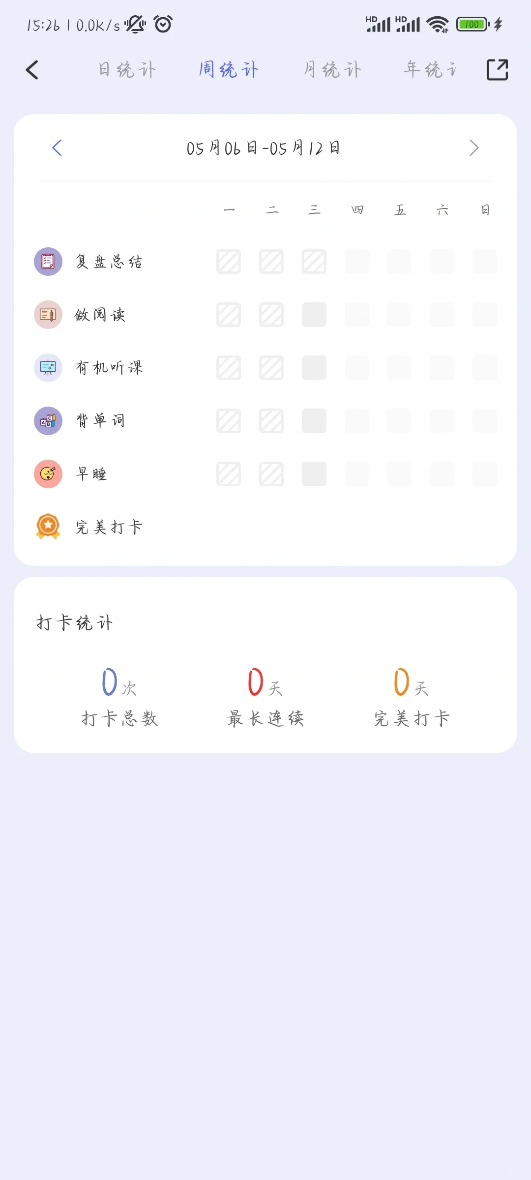 宝藏app朝暮计划