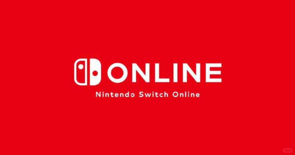 Nintendo Switch Online app 今日更新