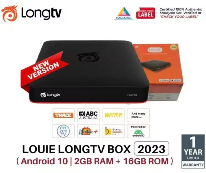 断舍离TV box，老公不小心买了两个