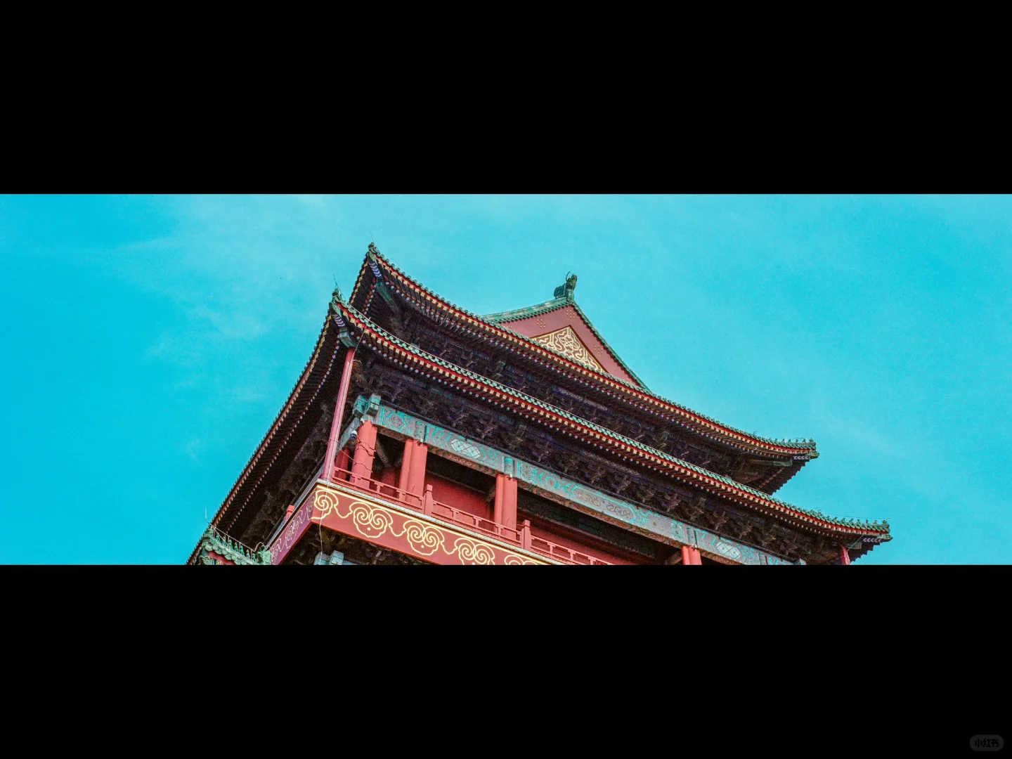 北京艺术漫游 | 路边电影放映社 | U.672