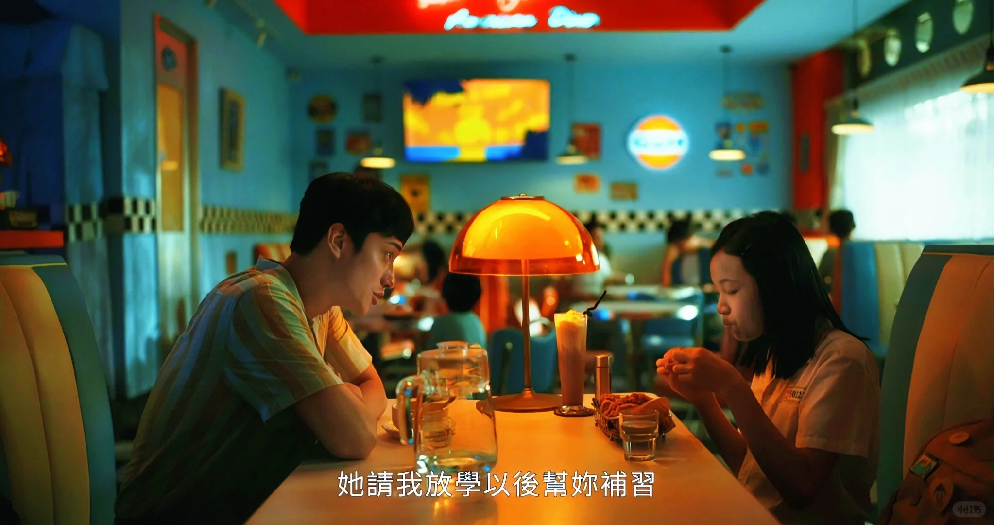 刘俊谦新电影《小晓》：男小三的最高境界