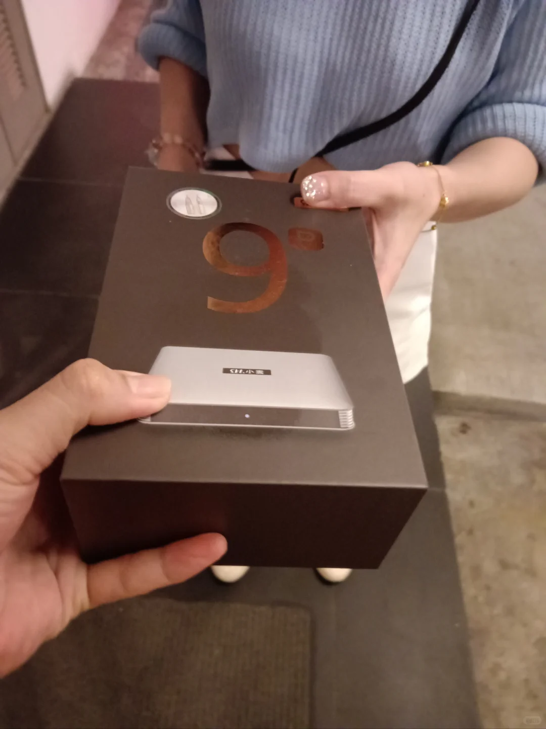 一款超火的TV BOX 来啦！！！