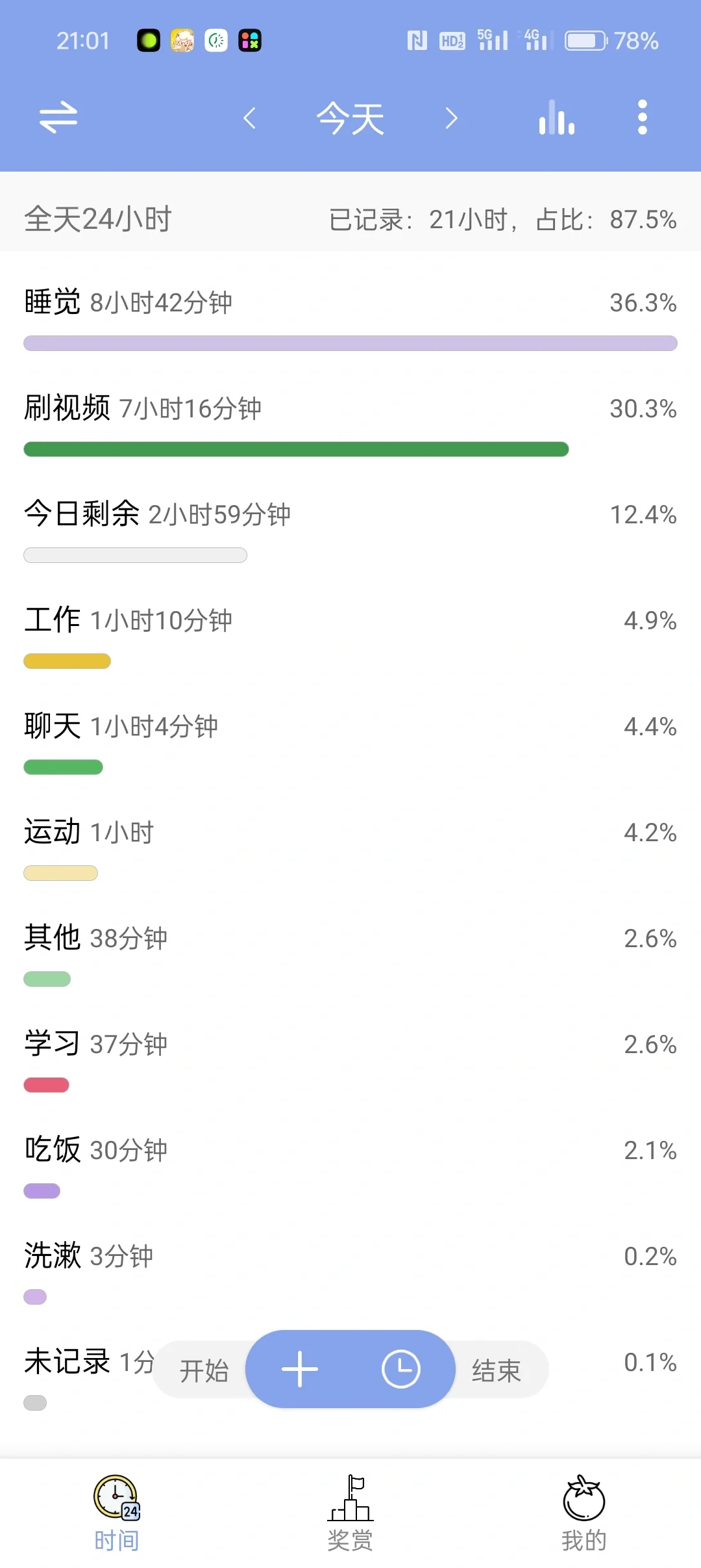 叮～您有一个宝藏APP待领取