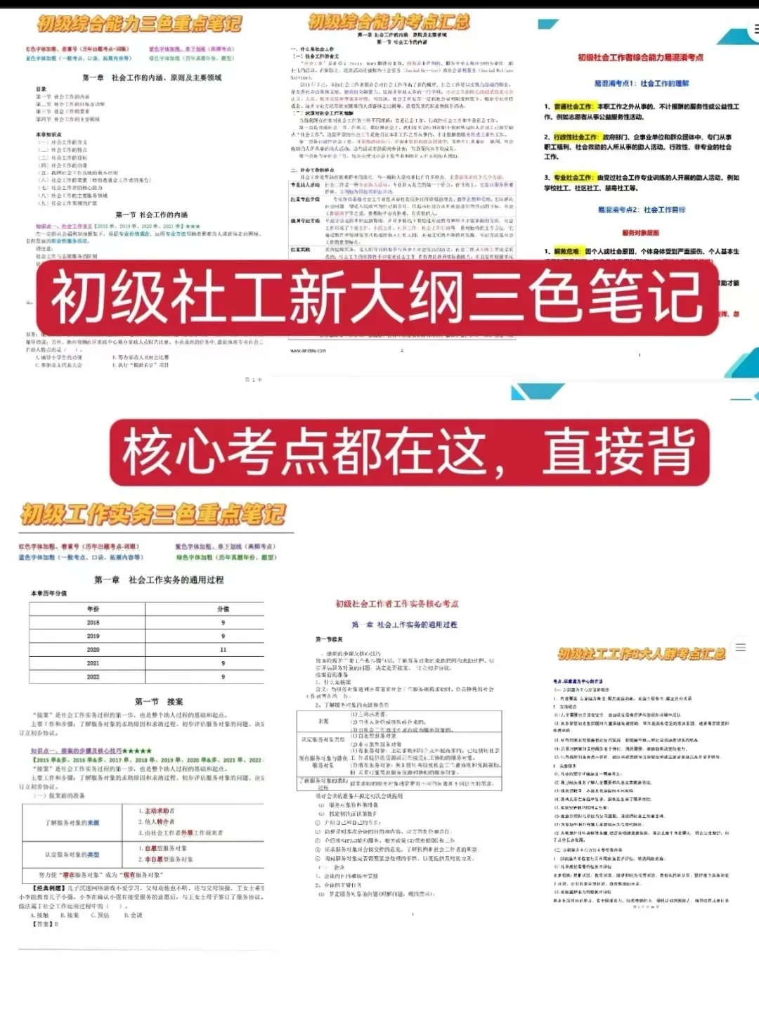 为什么我考完社工才刷到这个变态app啊！！！