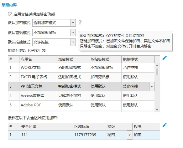 企业加密软件排行榜（五款常用的加密软件）