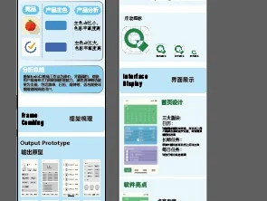 app 界面设计