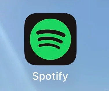 听歌app推荐 #Spotify