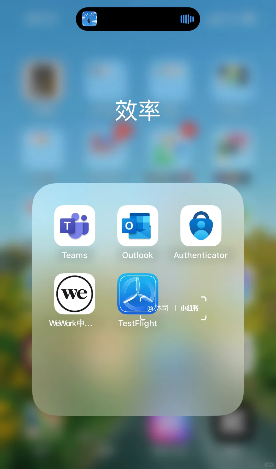 外企都是这几个APP