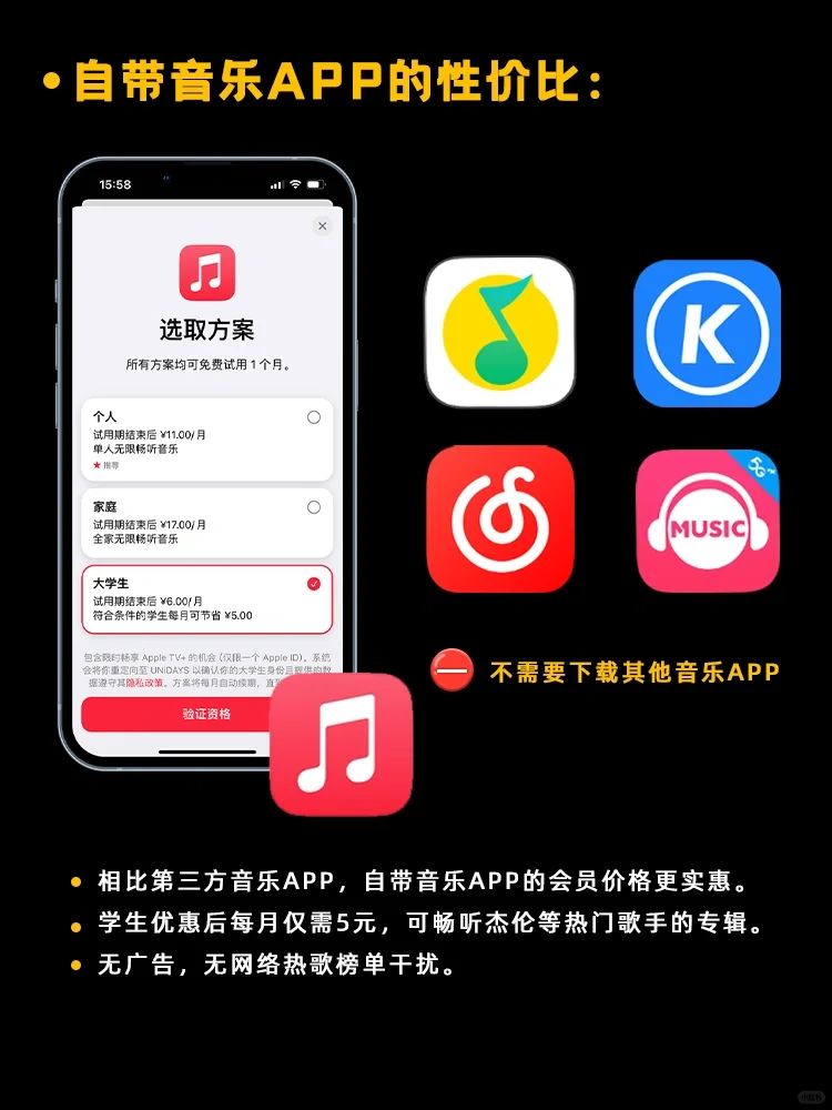 苹果14 千万别删! iPhone自带软件好用到哭