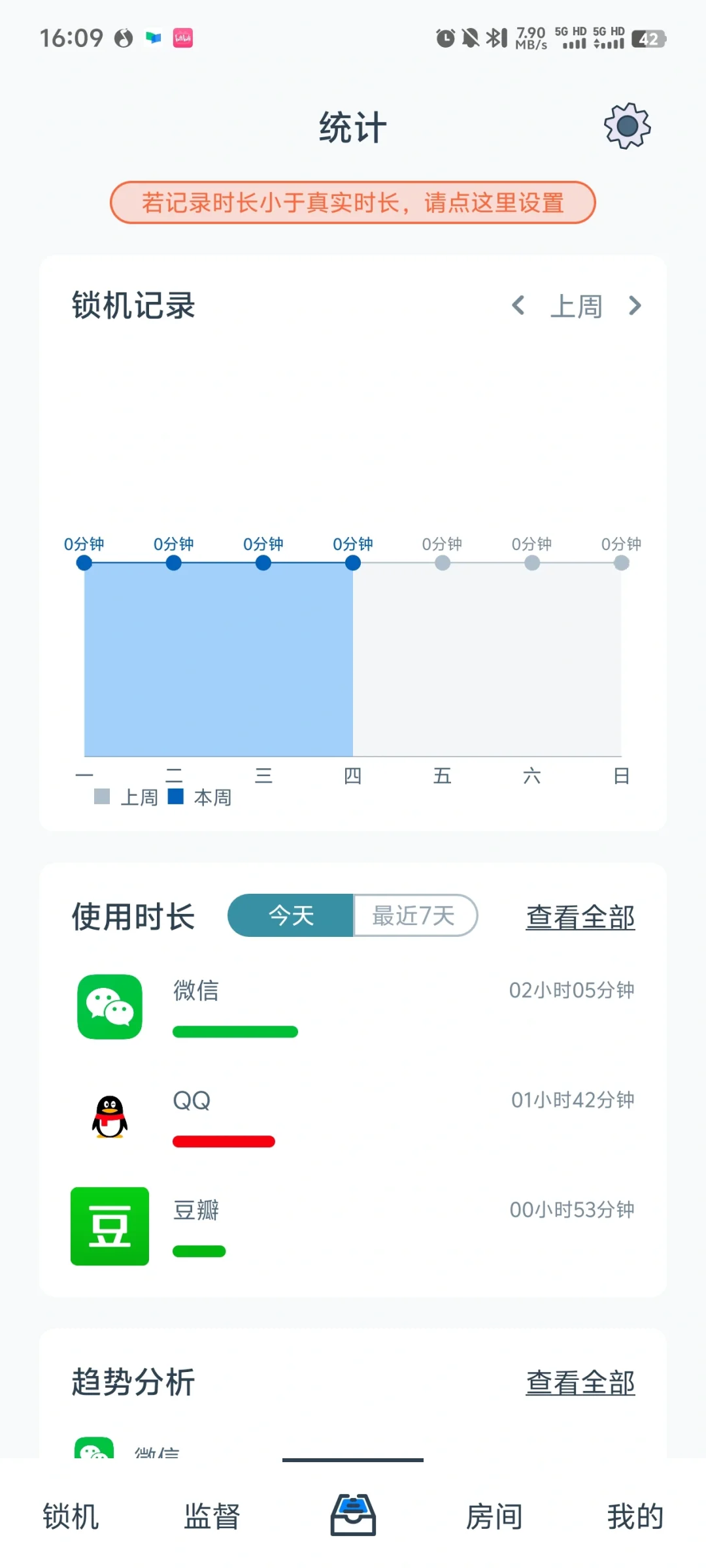 非常好的app，使我不能玩手机