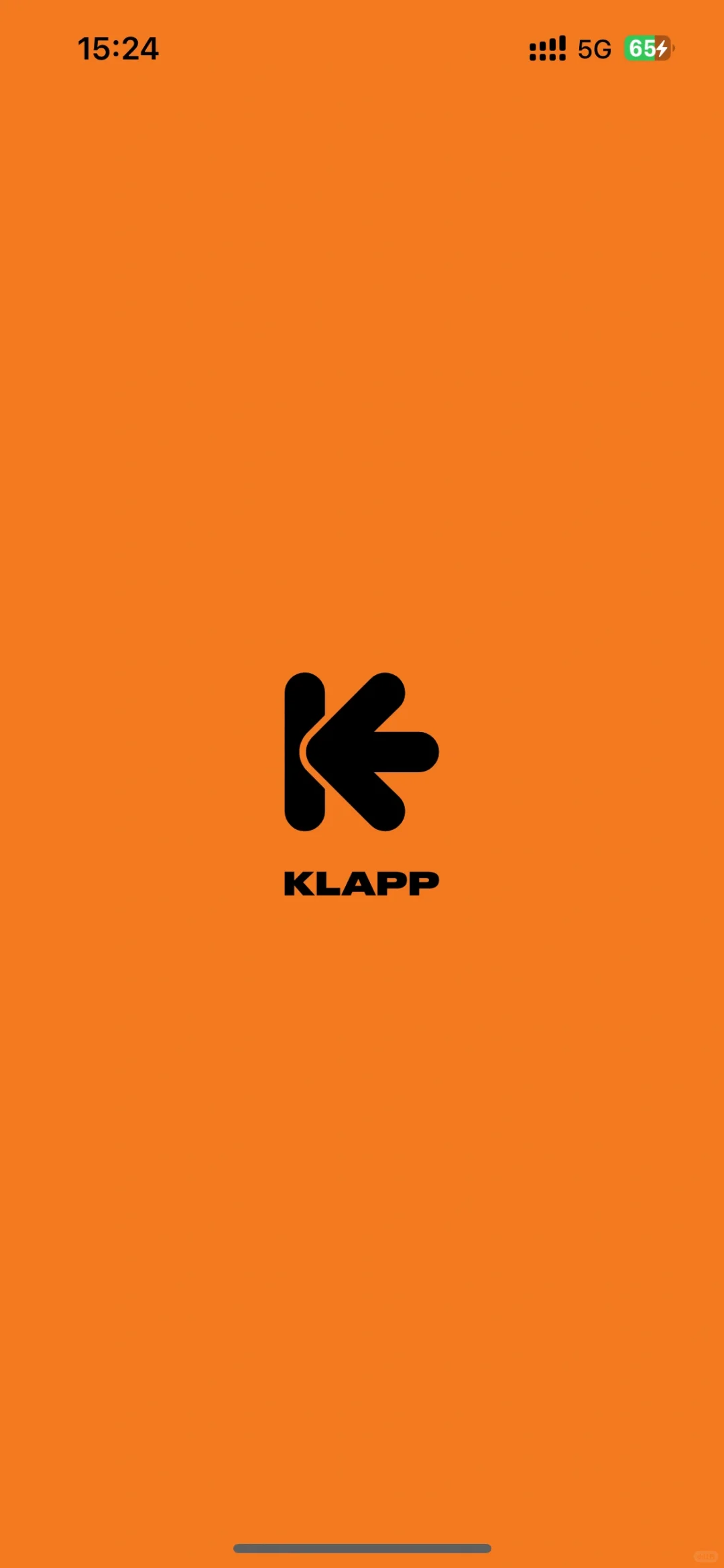 冰岛公交app klapp求助🙏