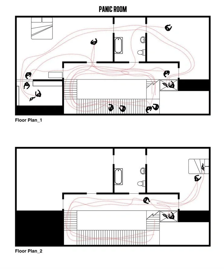 电影建筑学 第二篇