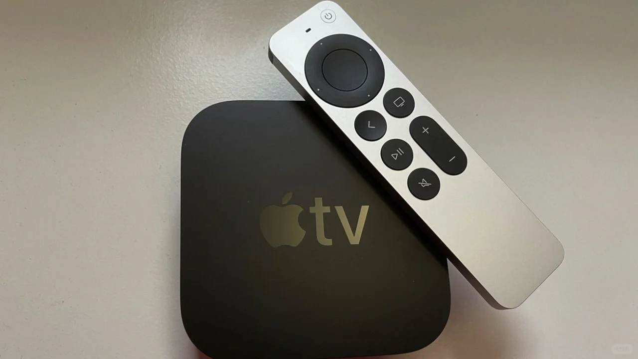 为什么要买 apple tv？一周使用体验后悔了！