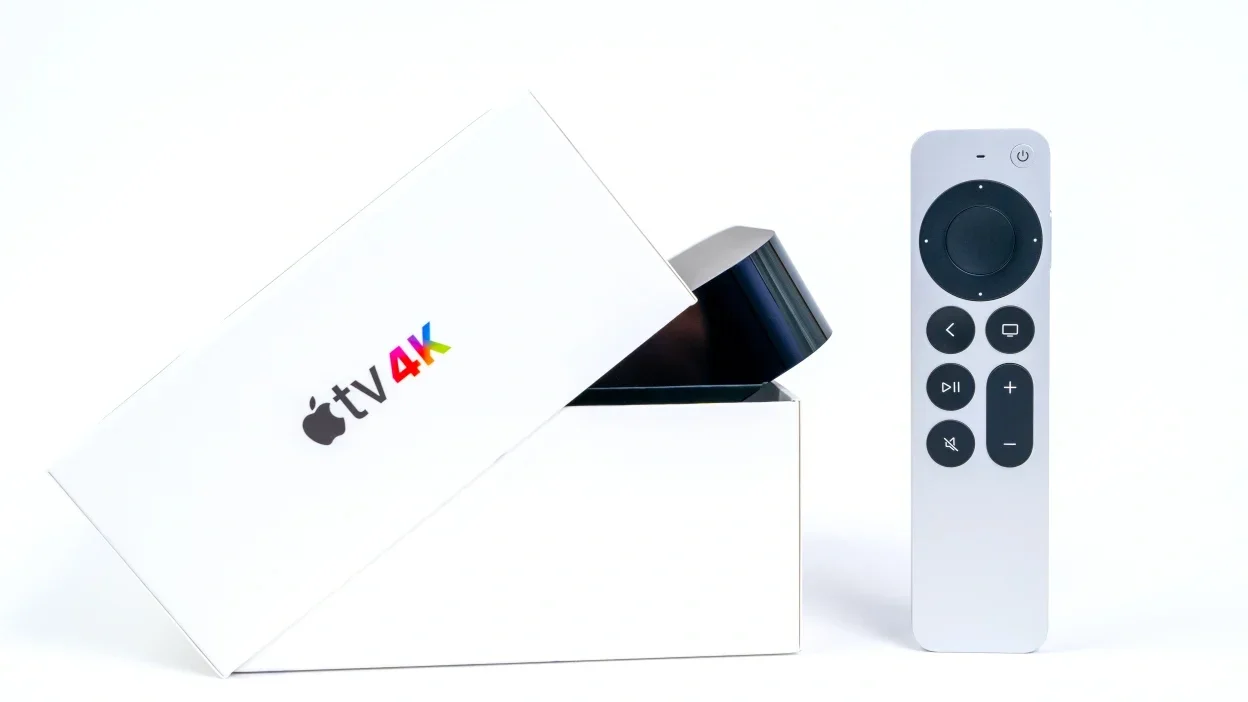 为什么要买 apple tv？一周使用体验后悔了！