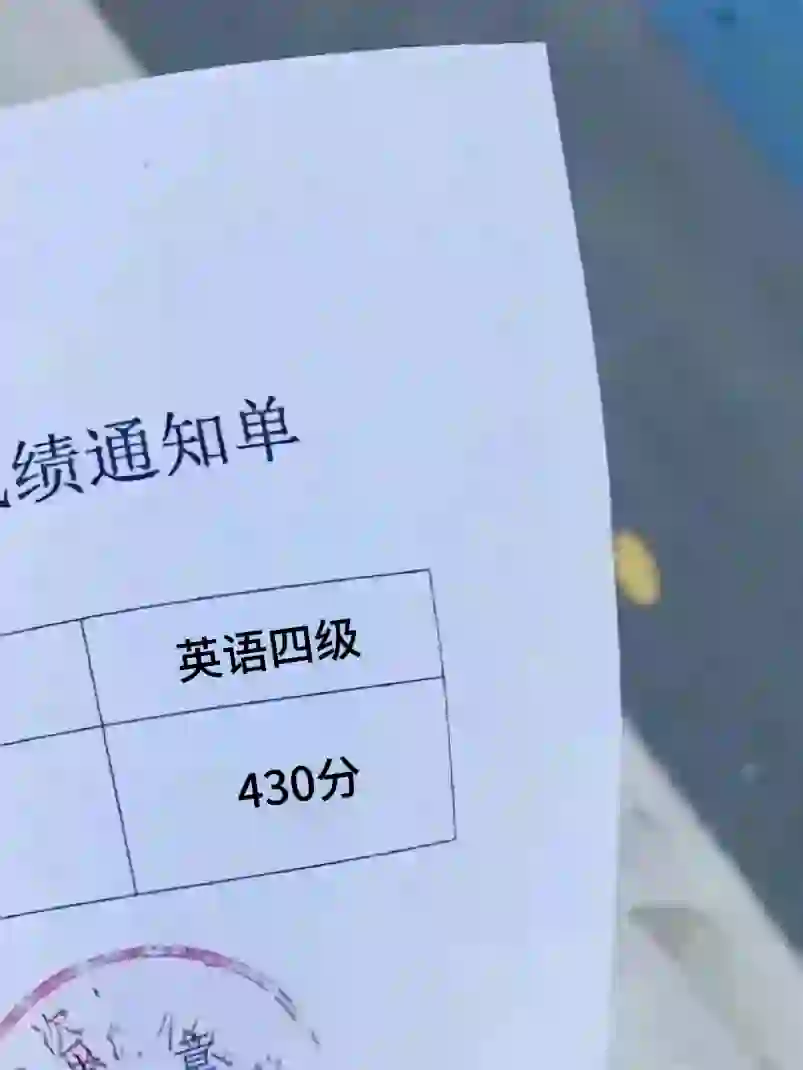 为什么我考完四六级才发现这个app啊