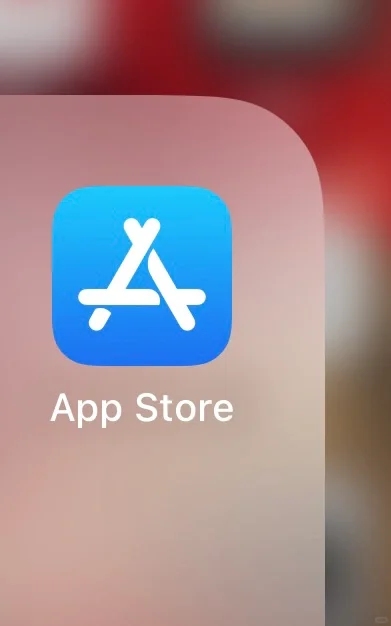 aqy 苹果手机 用app store直接可退